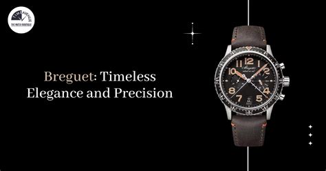 Discover Timeless Precision: Breitling Watches for Sale .